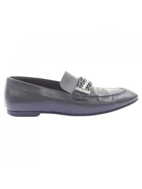 Chanel Sneakers Gray